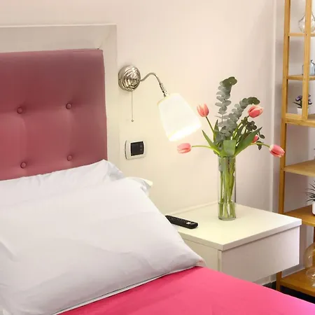 B&B Sorrento Central 4*