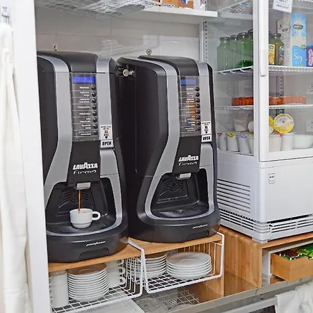 B&B Sorrento Central 4*