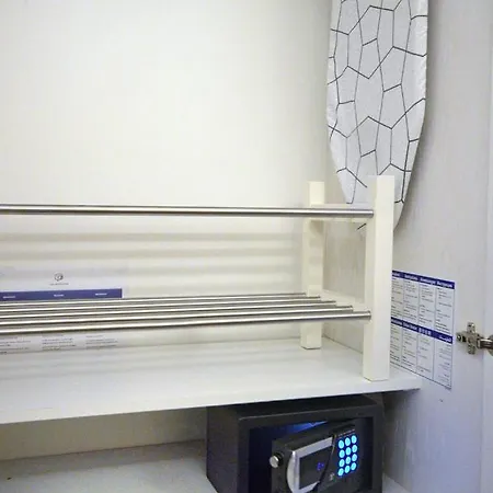 B&B Sorrento Central 4*