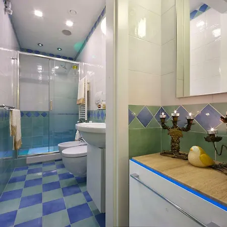 Bed & Breakfast B&B Sorrento Central