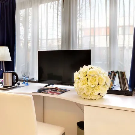 Bed & Breakfast B&B Sorrento Central 4*