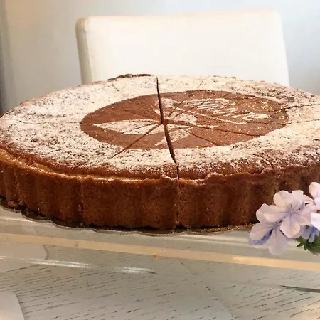 Bed & Breakfast B&B Sorrento Central Sorrento