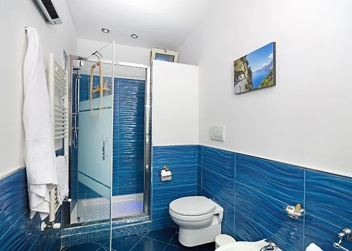 B&B Sorrento Central Bed & Breakfast