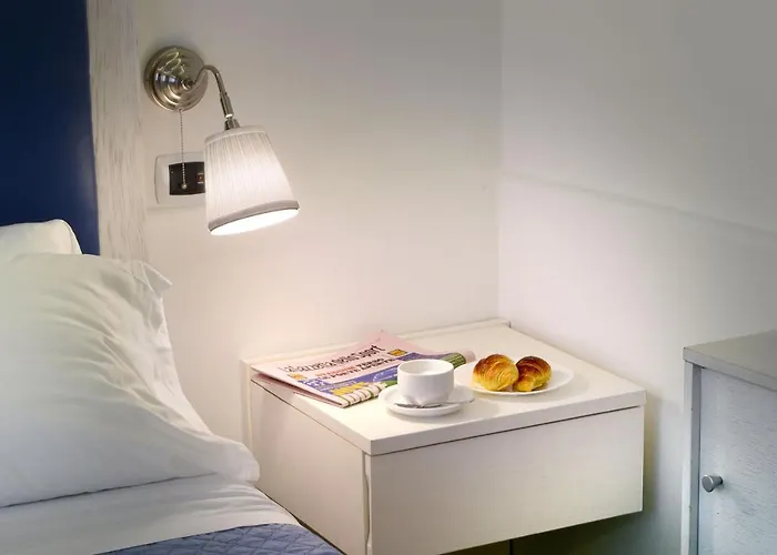 Bed & Breakfast B&B Sorrento Central Sorrento