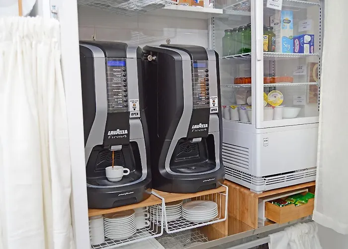 B&B Sorrento Central 4*