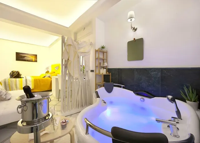 B&B Sorrento Central Bed & Breakfast