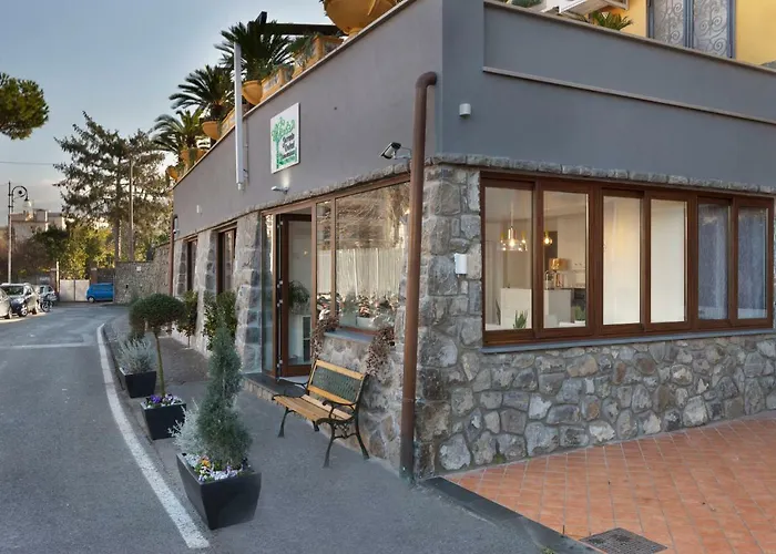 B&B Sorrento Central Sorrento