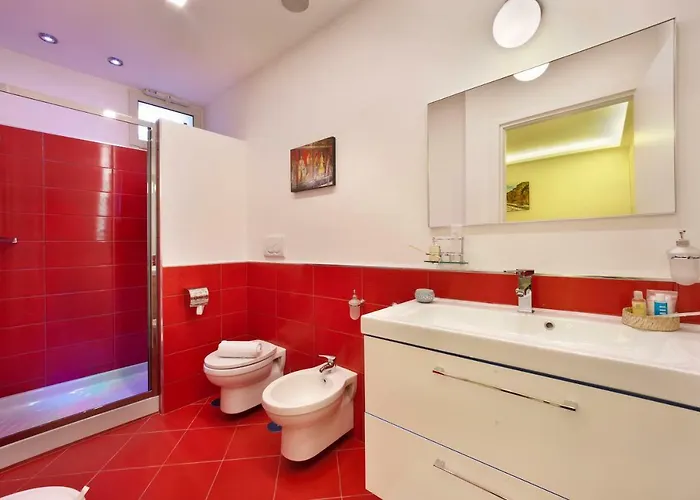 Bed & Breakfast B&B Sorrento Central Sorrento