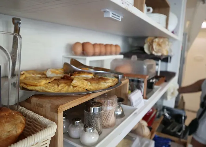 Bed & Breakfast B&B Sorrento Central