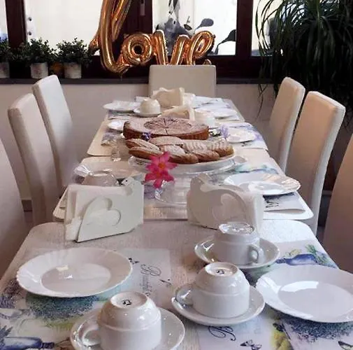 B&B Sorrento Central Sorrento