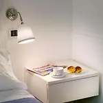 Отель типа 