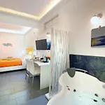B&B Sorrento Central Отель типа 