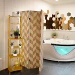B&B Sorrento Central Сорренто