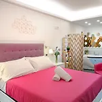 B&B Sorrento Central Отель типа 