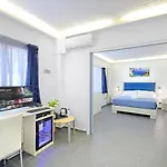 B&B Sorrento Central 4* Сорренто