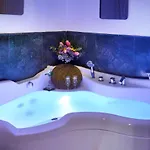 B&B Sorrento Central Отель типа 