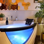 B&B Sorrento Central Сорренто
