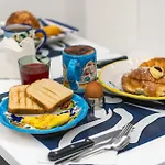B&B Sorrento Central Отель типа 