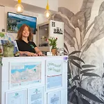B&B Sorrento Central 4*