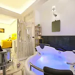 B&B Sorrento Central Отель типа 