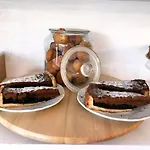 B&B Sorrento Central Отель типа 