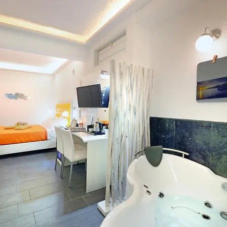 B&B Sorrento Central Bed & Breakfast Sorrento