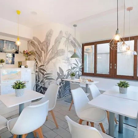 Frühstückspension B&B Sorrento Central Sorrent