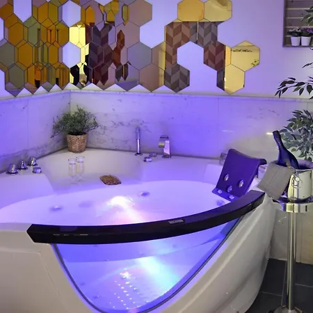 B&B Sorrento Central Sorrent