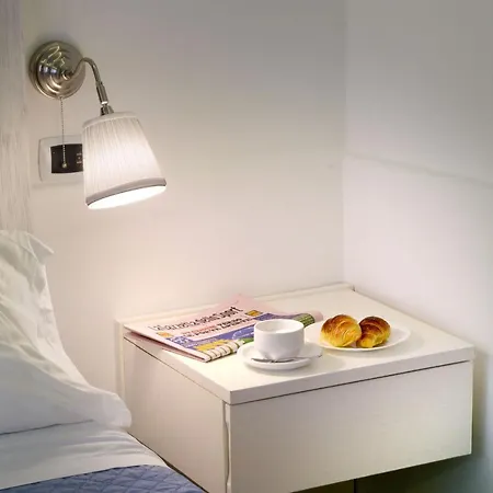 Frühstückspension B&B Sorrento Central Sorrent