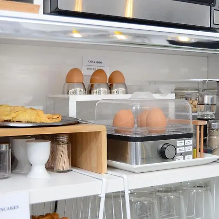 B&B Sorrento Central Bed & Breakfast