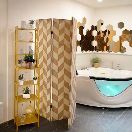 B&B Sorrento Central Sorrent