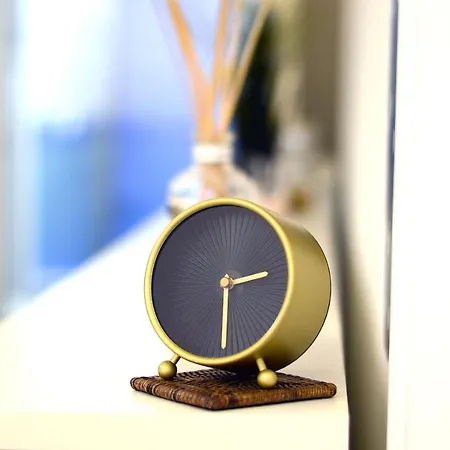 B&B Sorrento Central Frühstückspension Sorrent