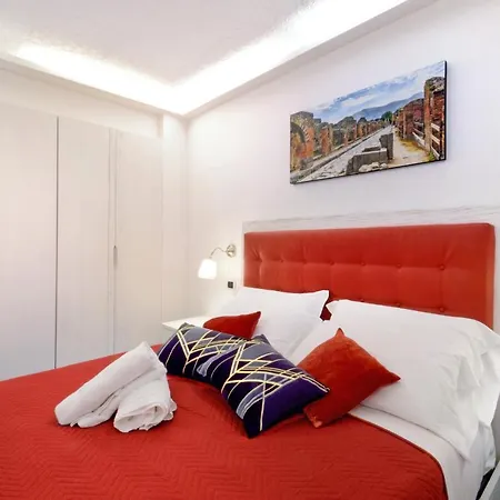 B&B Sorrento Central 4* Sorrent
