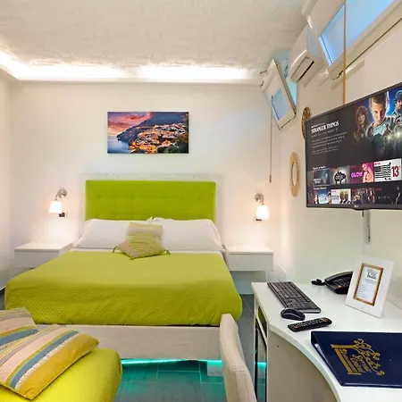 B&B Sorrento Central Sorrento