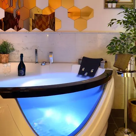 B&B Sorrento Central Sorrent