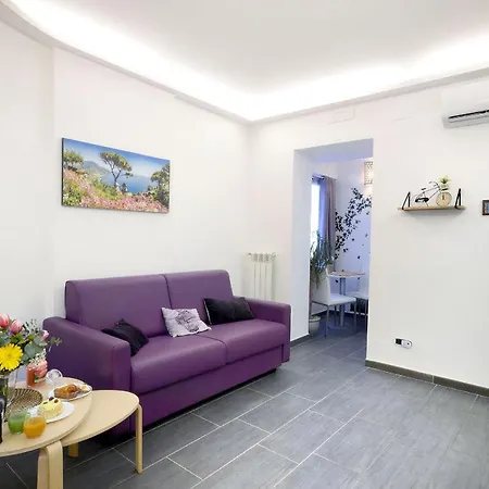 B&B Sorrento Central Península Sorrentina