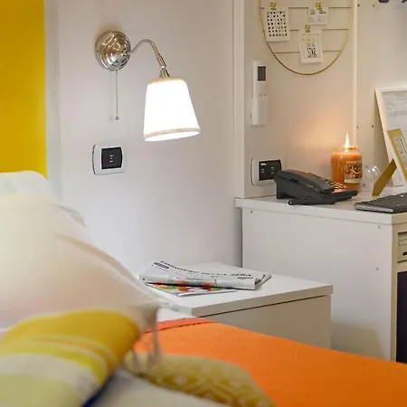 B&B Sorrento Central Sorrent