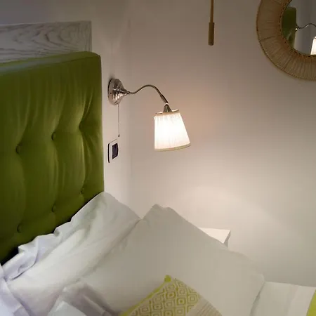 B&B Sorrento Central Bed and breakfast Península Sorrentina