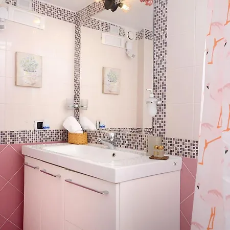 B&B Sorrento Central 4* Sorrent