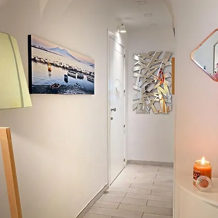 B&B Sorrento Central Bed and breakfast *