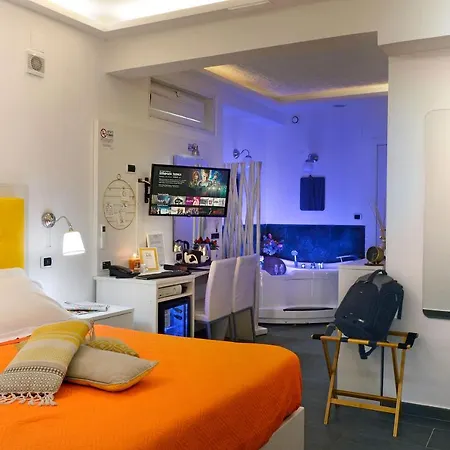 Bed and breakfast B&B Sorrento Central Península Sorrentina