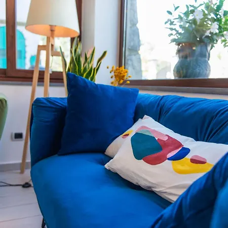 ベッド・アンド・ブレックファスト B&B Sorrento Central