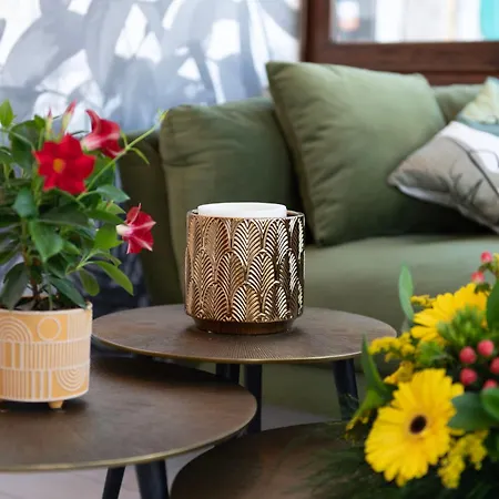 B&B Sorrento Central Panzió Sorrento