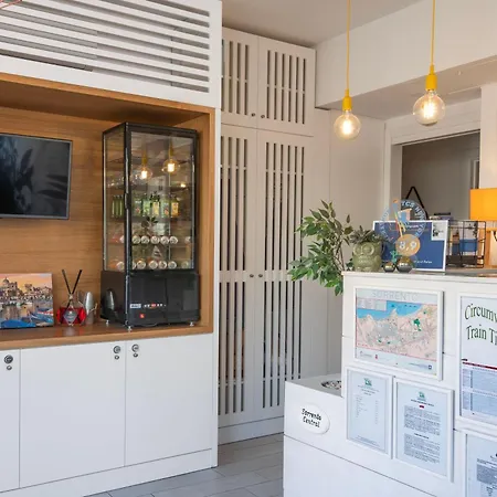 Bed and breakfast B&B Sorrento Central