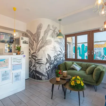 B&B Sorrento Central Península Sorrentina