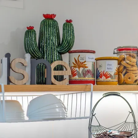 Panzió B&B Sorrento Central Sorrento