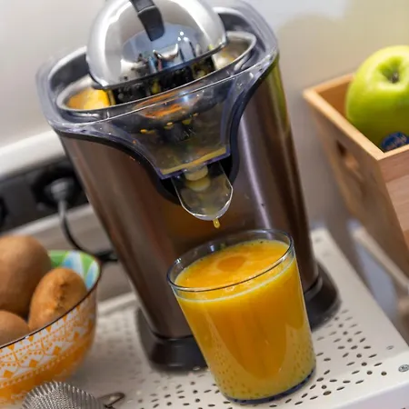 B&B Sorrento Central Sorrent