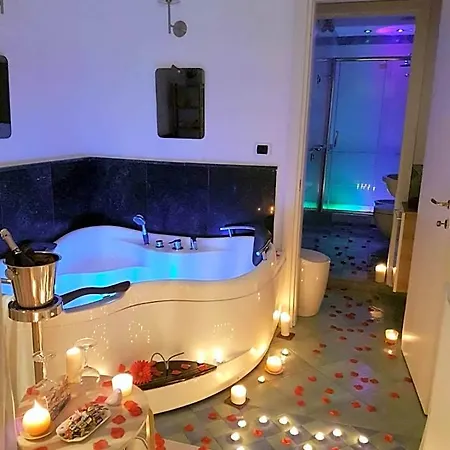B&B Sorrento Central Frühstückspension Sorrent