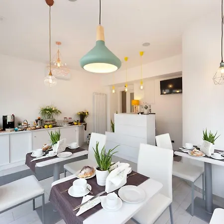 B&B Sorrento Central Sorrent