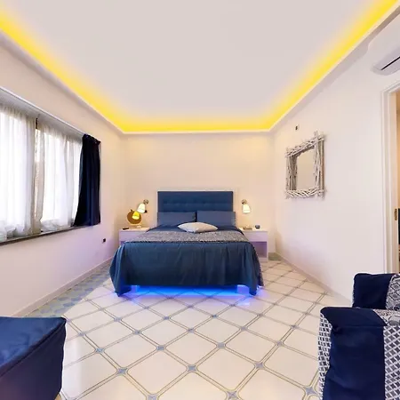 Bed and breakfast B&B Sorrento Central